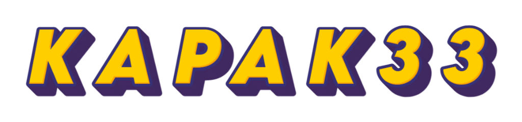 KAPAK33 Logo