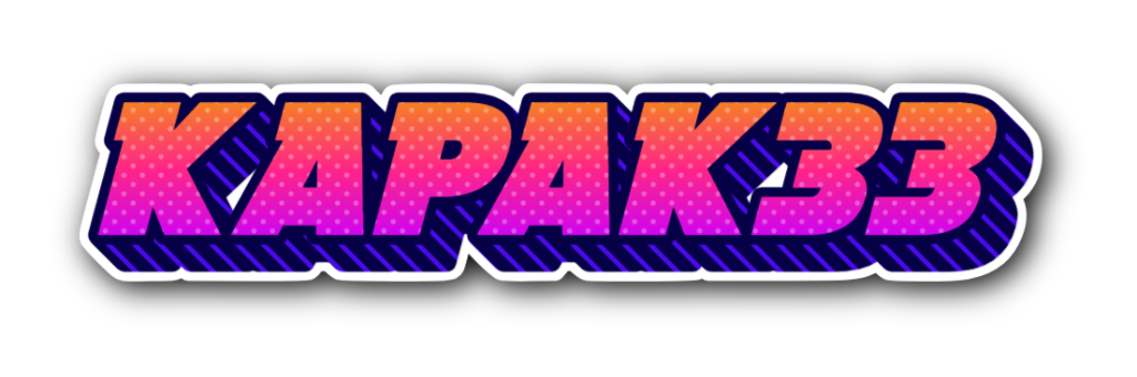 Logo KAPAK33